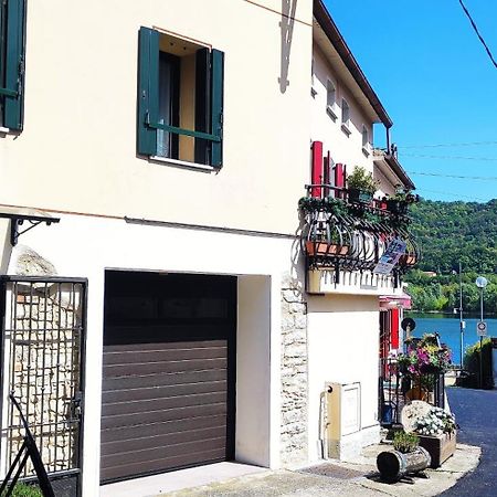 Al Lago Guest House Revine Lago Dış mekan fotoğraf