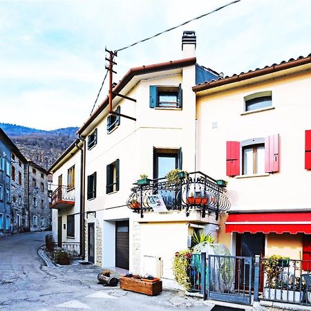 Al Lago Guest House Revine Lago Dış mekan fotoğraf