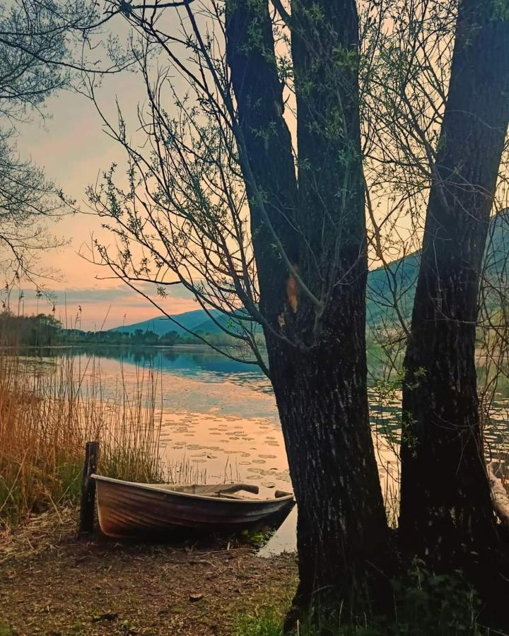 Al Lago Guest House Revine Lago Dış mekan fotoğraf
