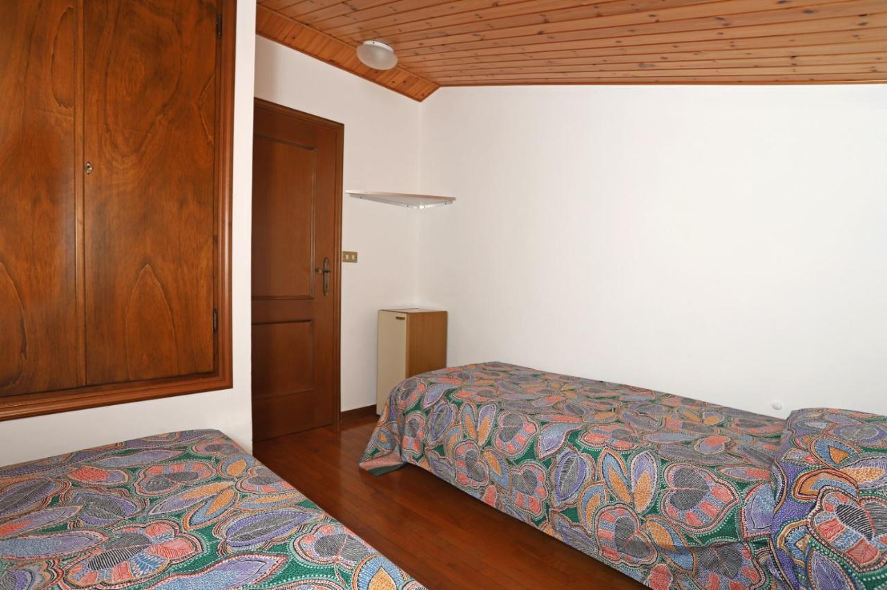 Al Lago Guest House Revine Lago Dış mekan fotoğraf