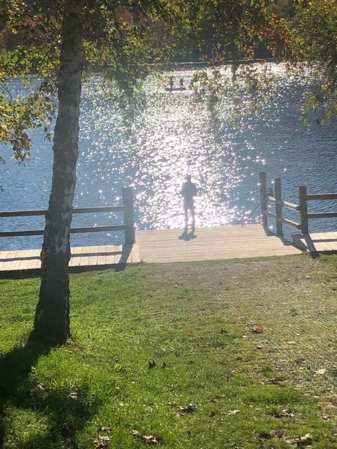 Al Lago Guest House Revine Lago Dış mekan fotoğraf