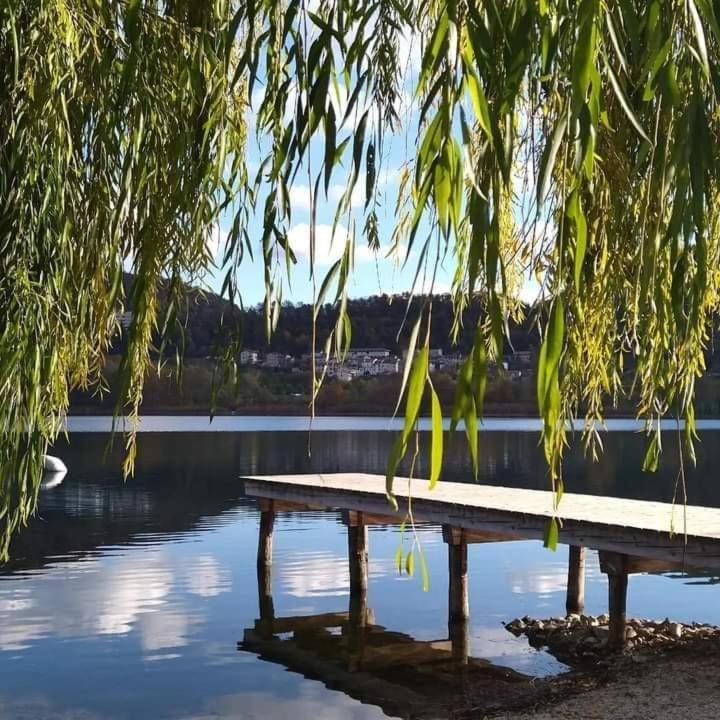 Al Lago Guest House Revine Lago Dış mekan fotoğraf