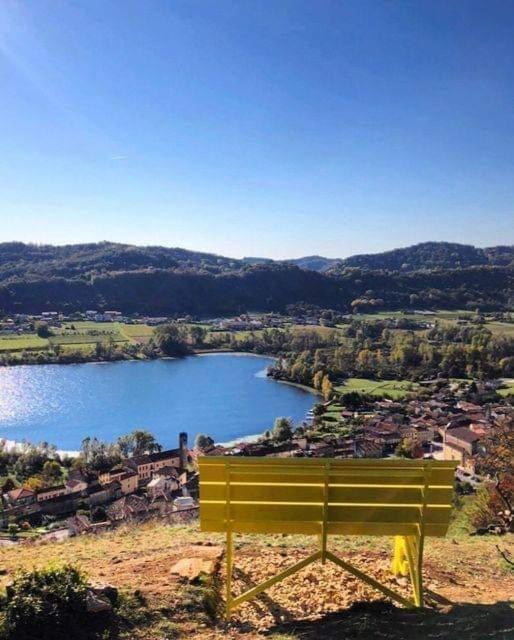 Al Lago Guest House Revine Lago Dış mekan fotoğraf